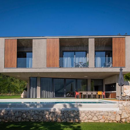 Argento Residence Zagvozd 외부 사진